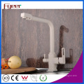 Fyeer Modern 3 Way Brass Kitchen Filter Faucet